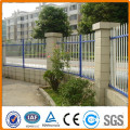 Anping public W section /D section pale palisade fence(30 years Factory)